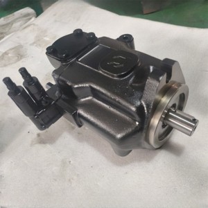 Pompe hydraulique série <span class=keywords><strong>PVPC</strong></span> directe d'usine PVPCL-5073/<span class=keywords><strong>PVPC</strong></span>-LW-5073 1D/<span class=keywords><strong>PVPC</strong></span>-L-4046 1D/pompe à piston 1D - Product Image 2