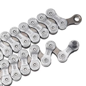 SHIMANO HG40 HG53 HG54 HG95 <span class=keywords><strong>HG601</strong></span> HG701 <span class=keywords><strong>Cadena</strong></span> de bicicleta 7/8/9/11 <span class=keywords><strong>Cadena</strong></span> de velocidad 112/116/118L para bicicleta de carretera <span class=keywords><strong>Cadena</strong></span> Shimano original - Product Image 6