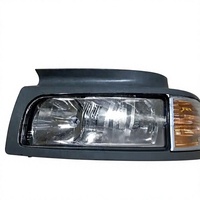 Pour Renault Truck PREMIUM V1 Phare avec cadre extérieur 5001840475 5010379321