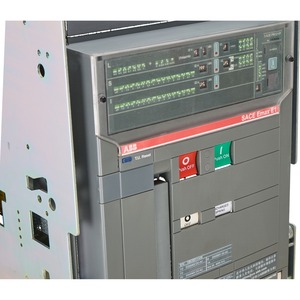 เบรกเกอร์วงจรไฟฟ้า A-BB รุ่น E1BNS อุตสาหกรรม 690V 42kA 50kA 66kA 800A 3200A PR121P WHR 3P FW - Product Image 2