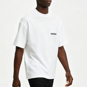 <span class=keywords><strong>Ensemble</strong></span> de survêtements pour hommes de marque tendance, collection été, tenue de sport décontractée, <span class=keywords><strong>ensemble</strong></span> de <span class=keywords><strong>jogging</strong></span> personnalisé pour hommes - Product Image 4