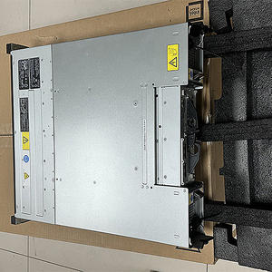 ME5024 Dell PowerVault ของแท้24x2.5 "ไดรฟ์12GB SAS 580W ตัวควบคุมพลังงาน Dual-Active - Product Image 6