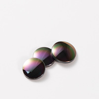 Infrared Chalcogenide Double-Convex Lens in Stock for Thermal Imaging