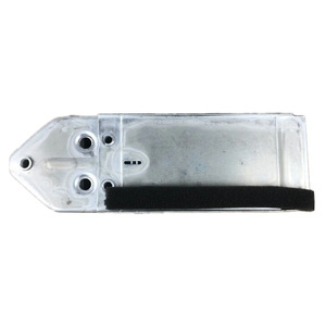 Volkswagen T2 T3 <b>Radiator</b> 021117021B 1.7L 1.8L Engine Replacement Part 15x9x10 Cm Core Size - Product Image 1