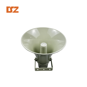 Sẵn Sàng Để Tàu Thương Mại Giải Pháp Loạt Ngoài Trời Không Thấm Nước Sừng Loa 30W 50W PA Sừng Loa - Product Image 2