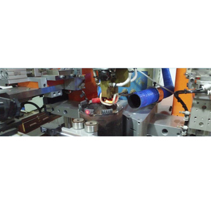 Anyth mỏng Tường hàn khung tiện lợi hiệu quả lõi khoan Đĩa phân khúc hoàn toàn tự động kim cương Hàn máy - Product Image 3