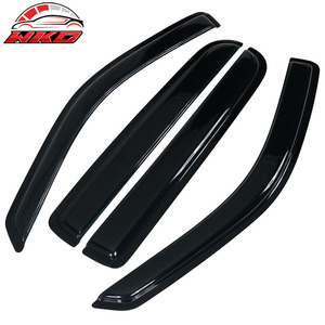 Pour Ford Explorer 02-10 Pour Lincoln Aviator 03-05 Pare-soleil en acrylique pour fenêtres, lot de 4 pièces - Product Image 3