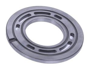 Kit de réparation de pompe hydraulique pour excavatrice, série de pièces de rechange pour pompe à piston PV23 PV20 PV21 PV22 PV24 - Product Image 5