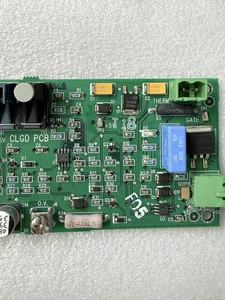 Carte de contrôle 80190-520-01-R avec 32 entrées/sorties et mémoire EEPROM/FRAM, tension de fonctionnement 220V, origine USA - Négociation sur place - Product Image 4