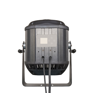 Đèn Sân Khấu Hiệu Ứng Gợn Sóng Nước Ngoài Trời 200W Máy Chiếu Sóng Nước - Product Image 4