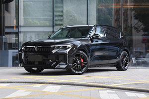 Auto Ibride ad Alta Velocità 2025 Voyah Free <span class=keywords><strong>SUV</strong></span> 5 Porte 5 Posti con Autonomia di 1458KM, Auto Elettriche Economiche in Vendita - Product Image 2