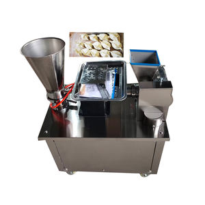 Machine à boulettes de moule modifiable Samosa Maker Petite machine à empanada automatique - Product Image 1