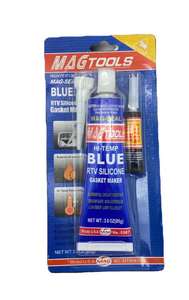 Mastic d'étanchéité en silicone RTV haute température pour automobile - Product Image 4