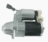 جديد 12V 1.4KW 11T بداية المحرك لنيسان كابستار/أورفان 2.5L M0T36671 23300-MA00A بداية أجزاء