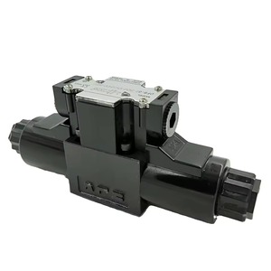 Válvula Solenoide Hidráulica de Control Direccional DFB-02-3C4-35C-8F DFB-02-2D2-DC24V-35C Serie DFA - Product Image 2