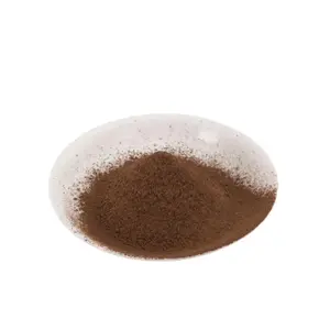 מכירה חמה בקקאו גבוהה אבקת קקאו jh0101 (חום בהיר) סין הסיטונאי עשוי שעועית קקאו