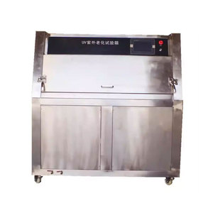 ห้องทดสอบการเสื่อมสภาพเร็วด้วยรังสียูวี YT1215A UV2 เครื่องทดสอบสภาพอากาศด้วยรังสียูวี - Product Image 3