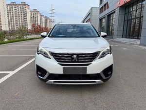 Voitures d'occasion <span class=keywords><strong>Peugeot</strong></span> 5008 SUV <span class=keywords><strong>7</strong></span> <span class=keywords><strong>places</strong></span>, conduite à gauche, automatique, traction avant, 1.6T, faible kilométrage, sans accident, export, vente en gros, 2017 2018 2019 - Product Image 2
