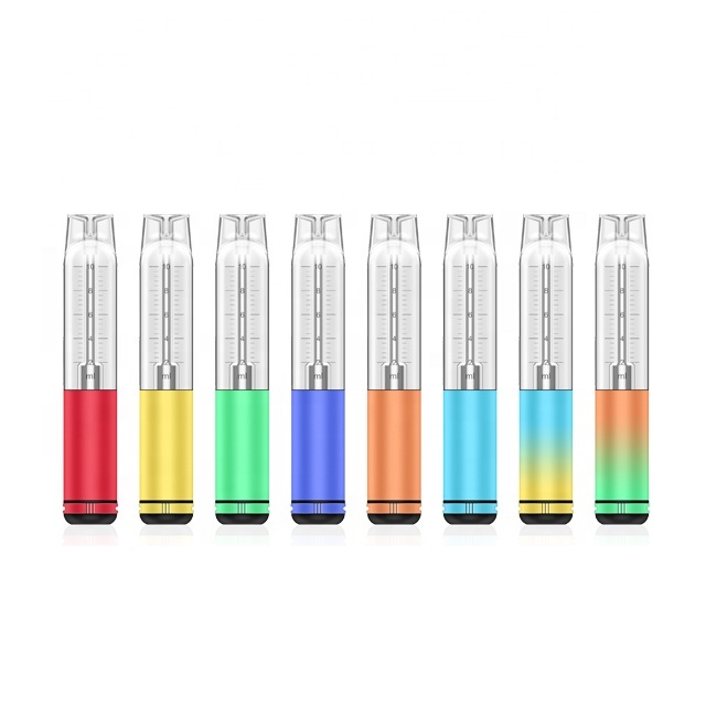 Itsuwa vapesoul оптовая продажа 13 мл cbd катушка керамический вейп бак Vapee дым Vepe ручка для курения