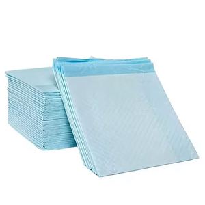 Échantillon GRATUIT de coussinets absorbants pour animaux de compagnie 60x90, imperméables et jetables - Product Image 5