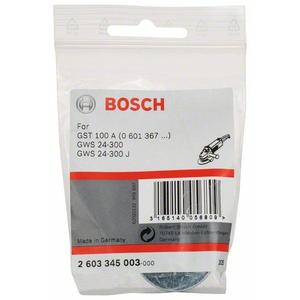 BOSCH - 2603345003 Jeu de brides pour disques de 300mm-EAN 3165140056809 POWER TOOLS ACCESSOIRES ACCESSOIRES POUR MEULEUSES - Product Image 2