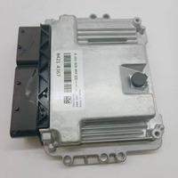 Unidad de control de motor de alta calidad Módulo de control electrónico ECU ECM 0281020069 0281 020 069 04214367 para Bosch