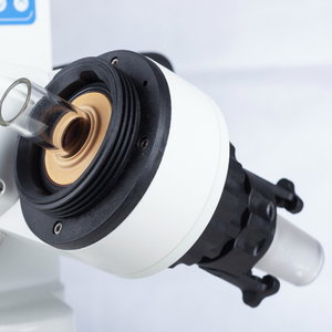 Thiết Bị Chưng Cất 2l 5l 10l 20l 50l Thiết Bị Bay Hơi Quay Với Máy Làm Lạnh Và Bơm Chân Không - Product Image 4