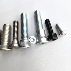 Manufacturer Anti-theft Hex/Socket/<strong>Torx</strong>/Square Head Custom <strong>Security</strong> Machine Bolts Screws - Product Image 4