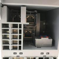 6ES7515F-2FM01-0AB0SIMATIC Módulo de CPU de Controlador Lógico Programable, Automatización Industrial, Control de Máquinas, Aplicación OEM