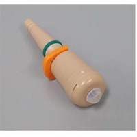 Raccord rapide Staubli SPH06.2102MAIA mâle 1 port pour connexion de liquide, fileté pour tuyau