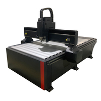 Máquina enrutadora cnc de 3,2 kW y 1325 de alta resistencia, enrutador de madera para máquina de grabado de metal