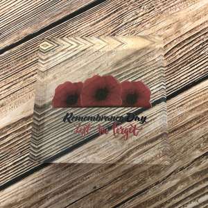 ถ้วยรางวัลกันน้ำฝังคริสตัลอะคริลิคใสสามารถนำไปรีไซเคิลได้เพื่อความเป็นเลิศในยานยนต์ - Product Image 5