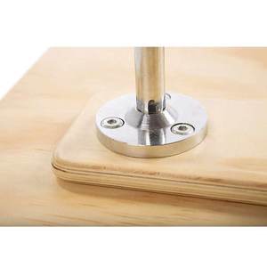 Tabla <span class=keywords><strong>de</strong></span> Yoga <span class=keywords><strong>de</strong></span> madera <span class=keywords><strong>de</strong></span> ingeniería, tabla <span class=keywords><strong>de</strong></span> ajuste ajustable para ejercicio, bastones <span class=keywords><strong>de</strong></span> mano para Yoga, gimnasia y <span class=keywords><strong>calistenia</strong></span> - Product Image 4