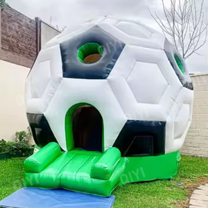 Tốt nhất PVC Inflatable <span class=keywords><strong>Bouncer</strong></span> nhảy bouncy lâu đài nhà castello gonfiabile Bianco cho trẻ em - Product Image 3