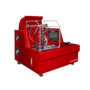 Yeni marka NANT yüksek basınçlı enjektör tezgah Solenoid piezoelektrik için yakıt enjektörü EPS 207 elektronik makine 220V - Product Image 6