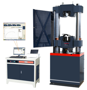 אפס רעש ואי-רטט בדיקה אוניברסלית מכונת - Product Image 5