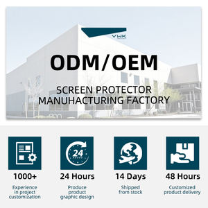VWK 고투명 하이드로겔 필름 스크린 보호기 자동 복구 120*180mm 휴대폰 보호 필름 재단기 - Product Image 6