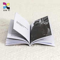 Services d'impression graphique personnalisée, impression de livres, de brochures, de magazines, de catalogues, personnalisation de catalogues A4