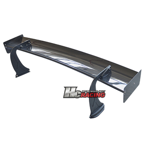 สปอยเลอร์หลังคาร์บอนไฟเบอร์แห้งทรง SEVRS แบบ Swan Neck สำหรับ Toyota Supra A90 ปี 2021+ - Product Image 2