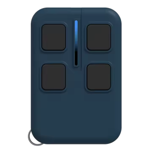 Duplicateur de télécommande 4 boutons <span class=keywords><strong>multimarques</strong></span> 280-870 MHz à code tournant automatique en plastique pour ouvre-porte de garage - Product Image 3