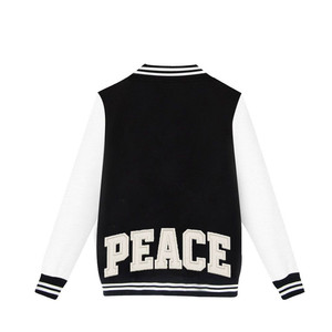 Giacca in Pelle Vintage Personalizzabile - Cappotto Invernale Reversibile Impermeabile con Cerniera - Product Image 2