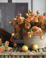 Fleurs artificielles en soie vintage, roses, faites à la main, style rétro, bouquet, décoration de la maison, réutilisables, écologiques, vente en gros d'usine