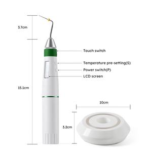 Эффективная тепловая Стоматологическая эндодонтическая гуттаперча обтурационная ручка - Product Image 5