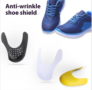 Shoe Anti Crease Bending Crack <b>Toe</b> <b>Cap</b> Support Shoe Stretcher Lightweight Keeping Shield Sport Crease Protector - Product Image 6