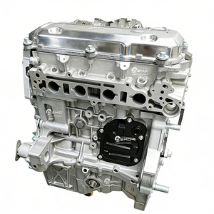 Conjunto de Motor de 4 Cilindros Turbo de 1.5L L15A1 para <span class=keywords><strong>Honda</strong></span> Civic - Product Image 3
