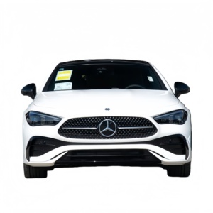 Mercedes-Benz CLE 300 <span class=keywords><strong>4MATIC</strong></span> Coupé 2025 (Version Luxe) – Véhicules d'occasion à prix abordable, voiture de <span class=keywords><strong>sport</strong></span> - Product Image 2