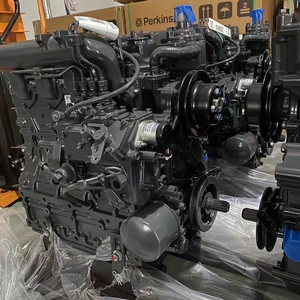 Motor V2203-M-DI-ES01 para - Product Image 5