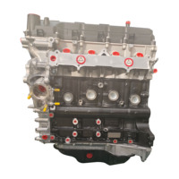 HOT High-quality Standard Size Engines 2TR Certified Plants Auto Engine Systems 1tr Complete Engine in Stock