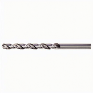 Broca helicoidal HSS-Co TA1057 pulida autocentrante para acero inoxidable - Product Image 2
