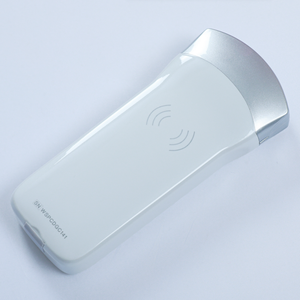 Échographe à sonde convexe sans fil le plus rentable pour hôpitaux et cliniques, de bonne qualité - Product Image 4